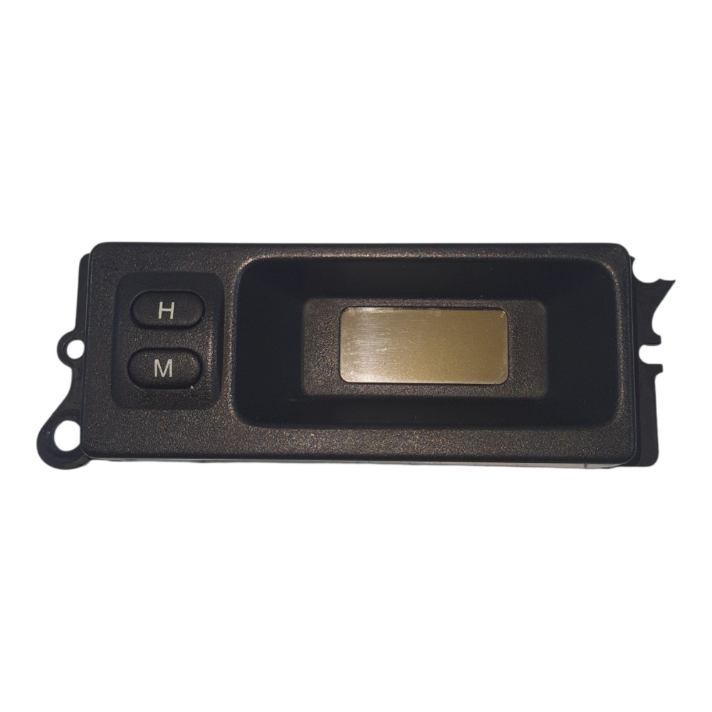 Relógio digital Land Rover Freelander 2006