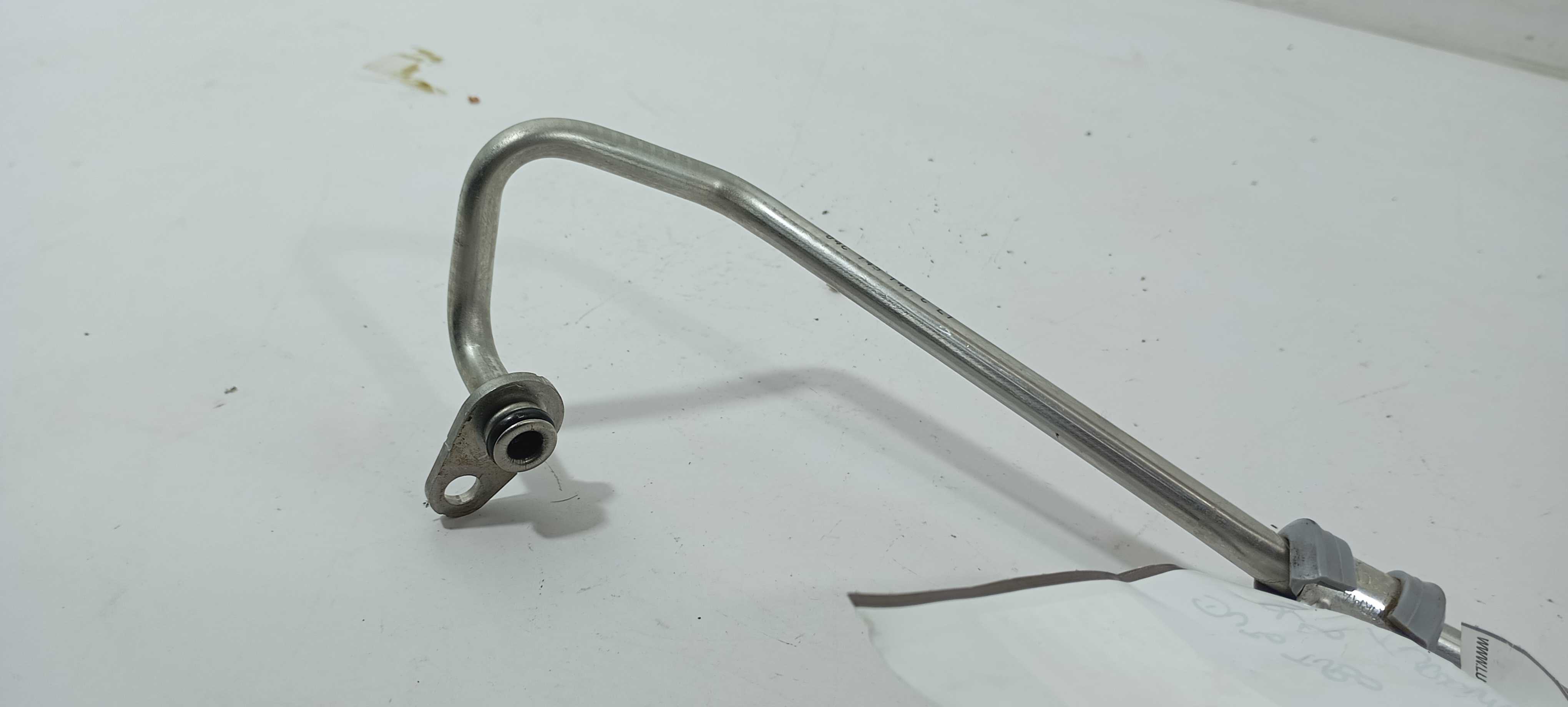 Mangueira Óleo Turbina Vw Virtus Confort 1.0 2023 04c145140c 6
