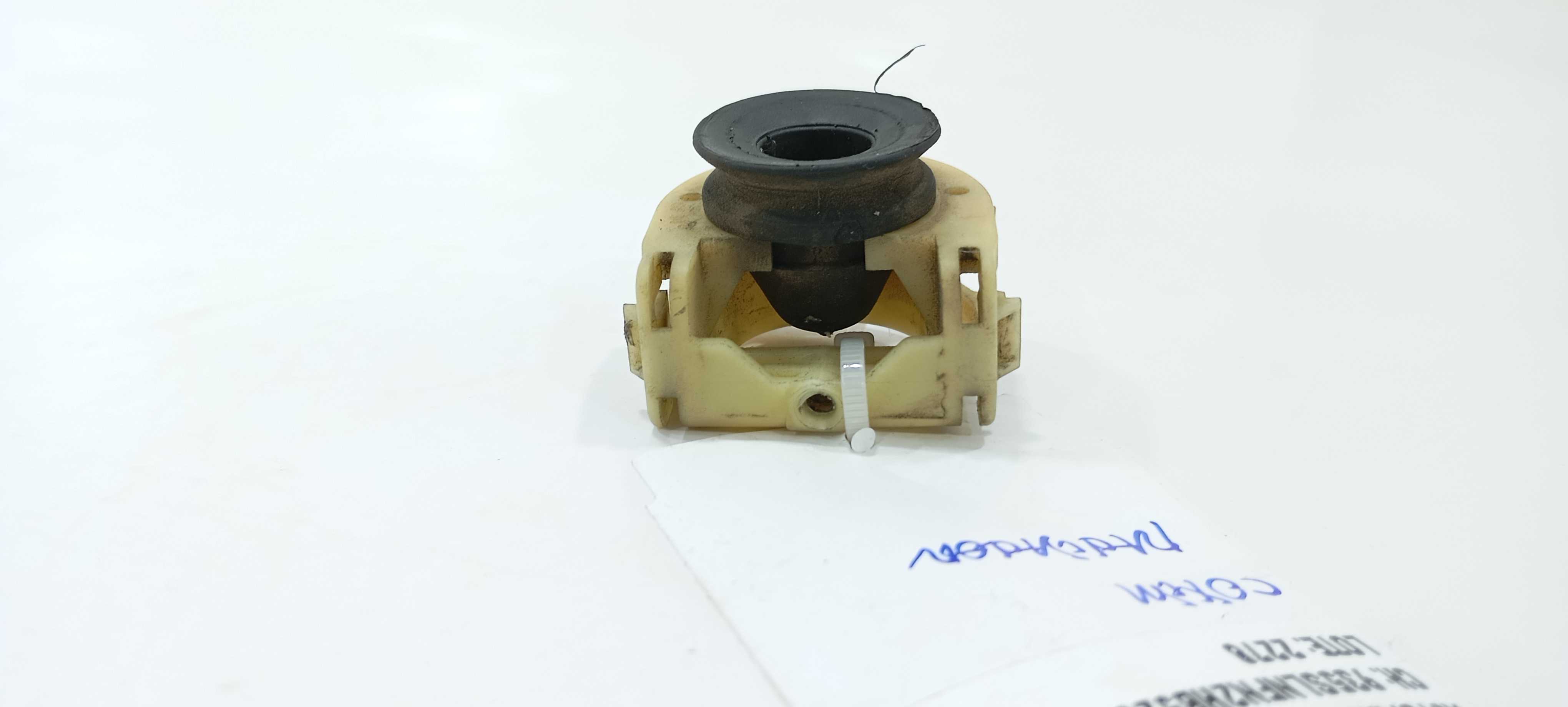 Coxim Radiador C3 Exclusive 1.6 Vvt 2016 V2278 6
