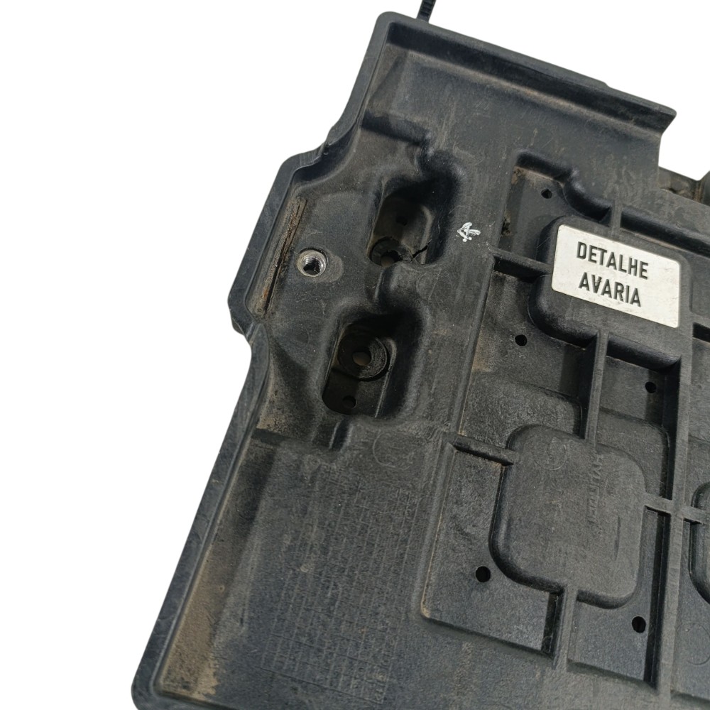 Suporte bateria hb20 vision 1.0 2021 37150R1000 2