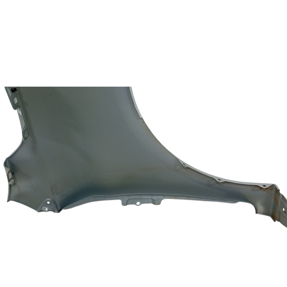 Paralama Dianteiro Esquerdo Ford Ka 1.0 2020 J7bz16006d 6