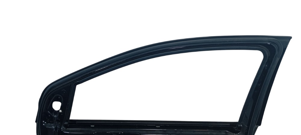 Porta Dianteira Direita Gm Prisma 1.4 Lt 2019 52147890 Preta Direita Dianteira 2