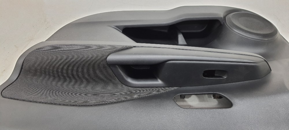 Forro Porta Traseira Direita Nissan Kicks 2019 809005ra0a 4