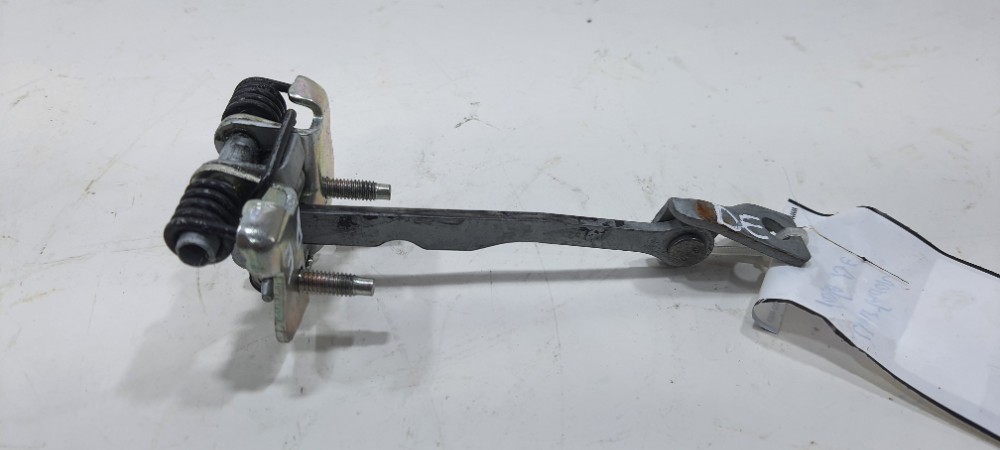 Limitador Porta Dianteira Esquerda Renault Sandero 20 02559r 3