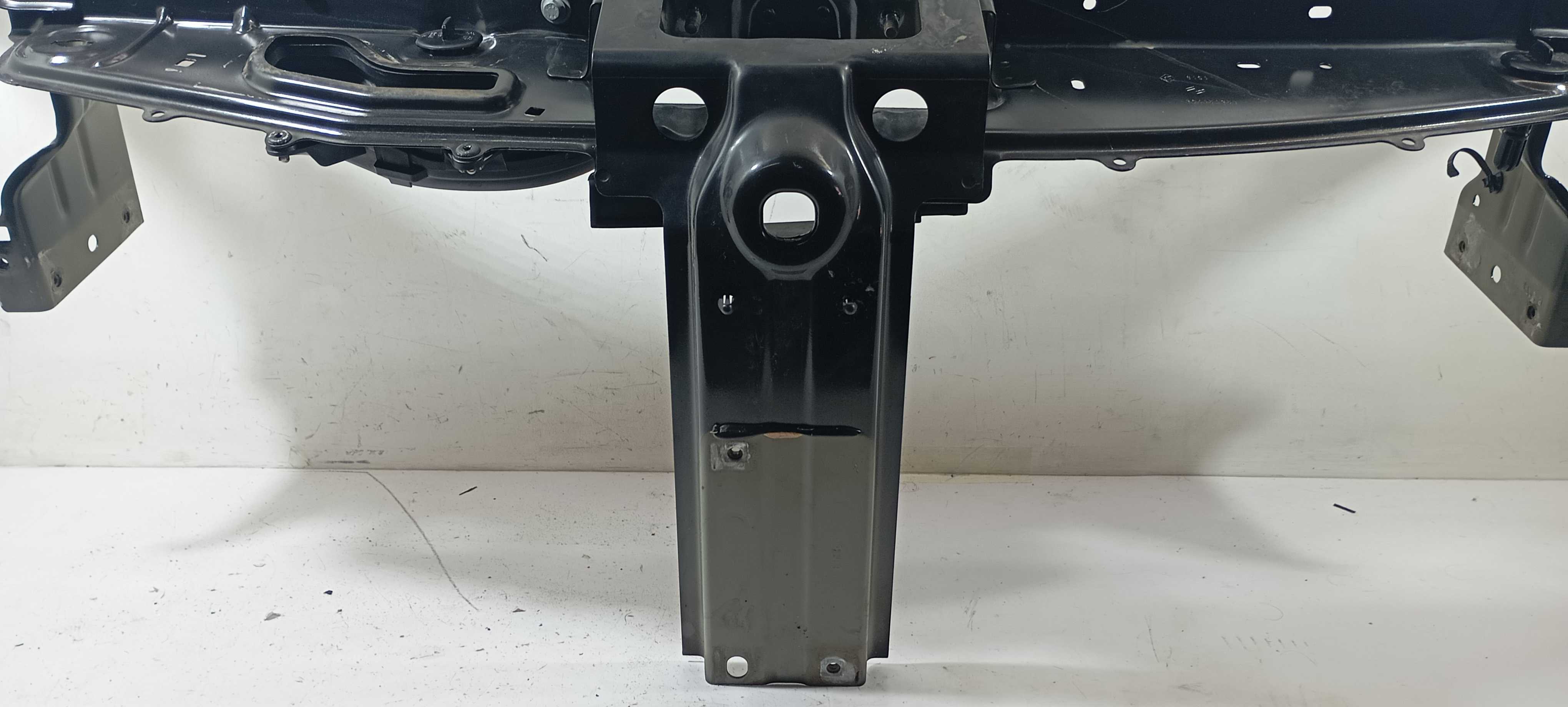 Painel Frontal Superior Renault Sandero 1.0 2019 625121798r 2