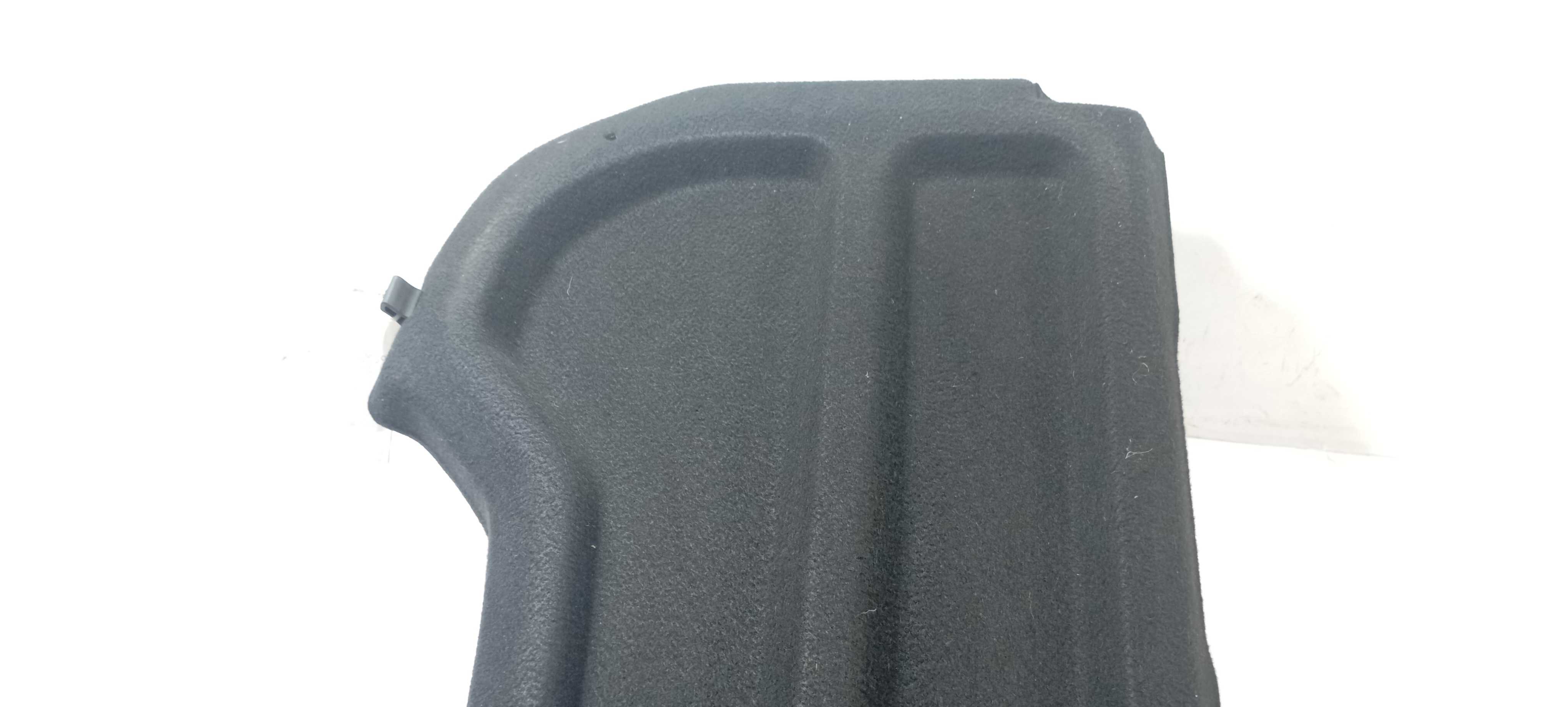Tampão Bagagito Renault Kwid 2021 799220570r Preto 5