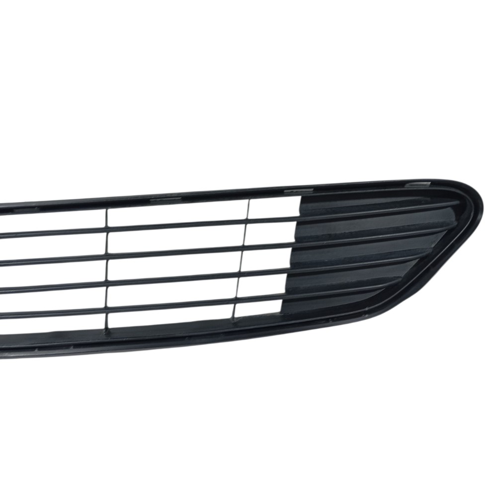 Grade Inferior Parachoque Toyota Etios 2014 531120d200 Preto Plástico 3