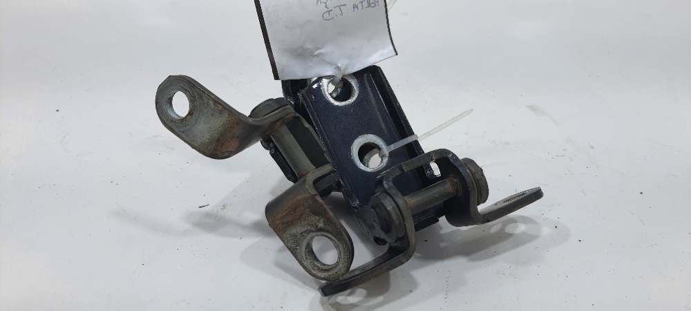 Dobradiça Porta Traseira Direita Toyota Etios Sedan 2014 1