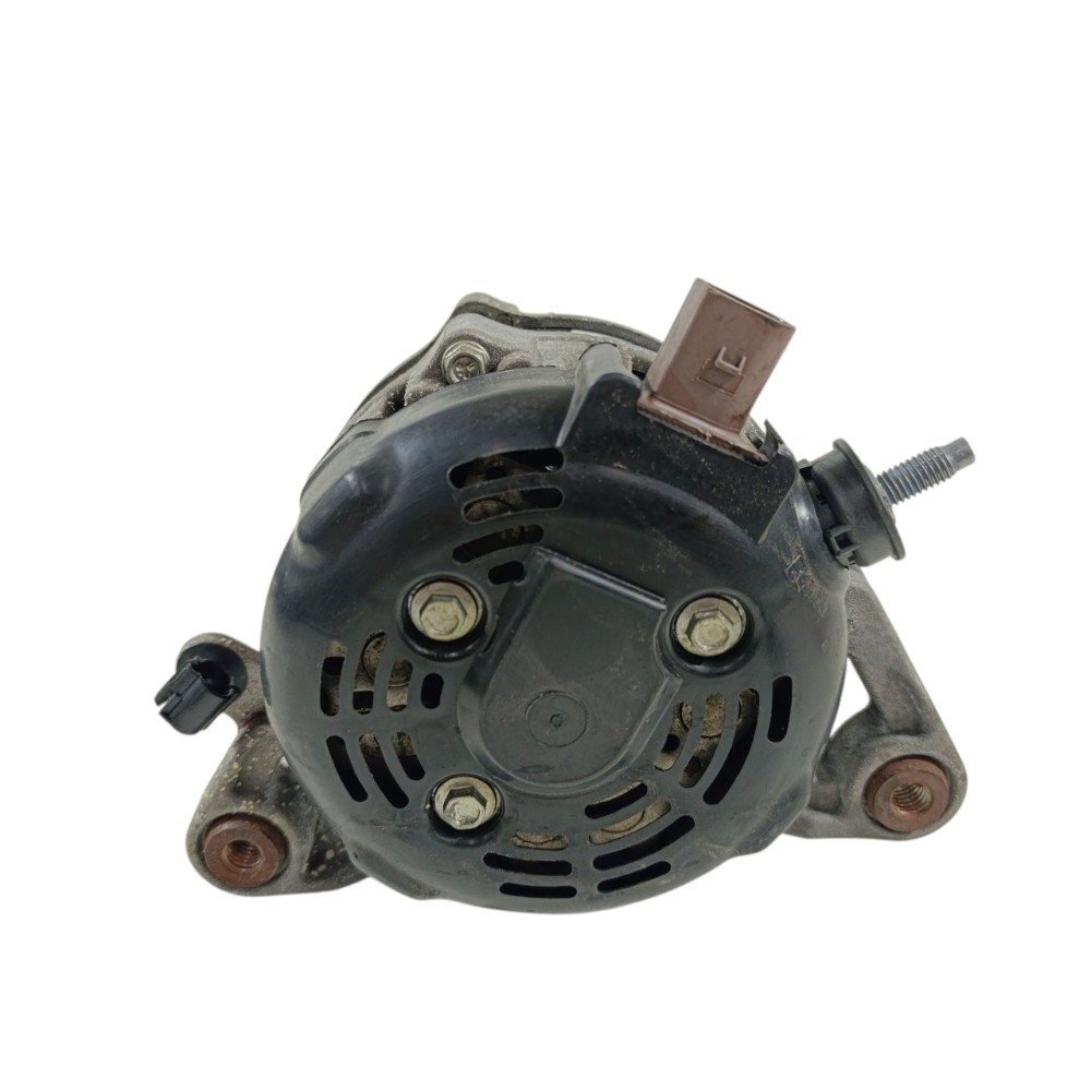 Alternador Fiat Argo Drive 1.0 2023 51984064 4
