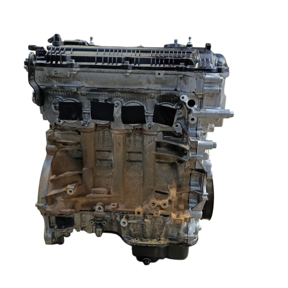 Motor Elantra gls 1.8 2013 150cv gasolina G4NB 7