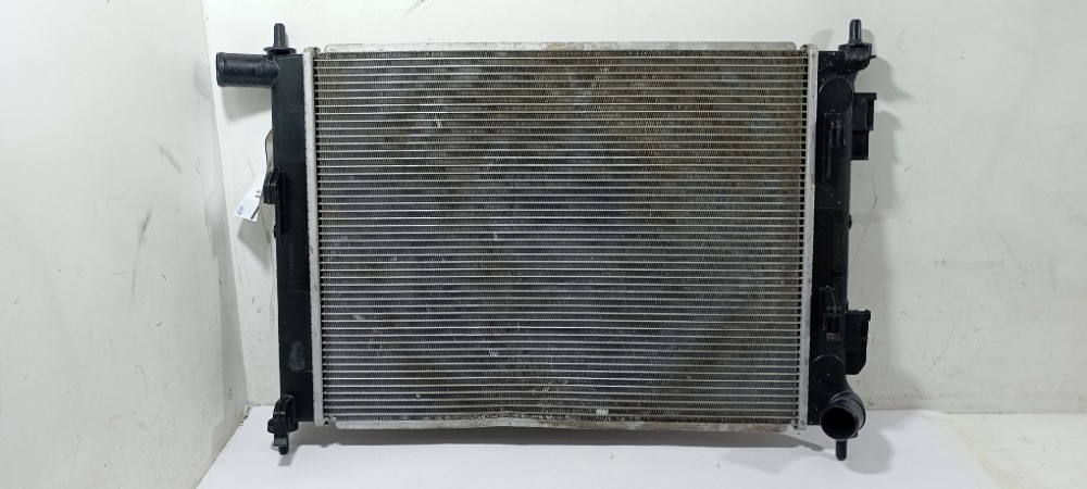 Radiador Hb20 Comfort 2023 25310h8xxx 2