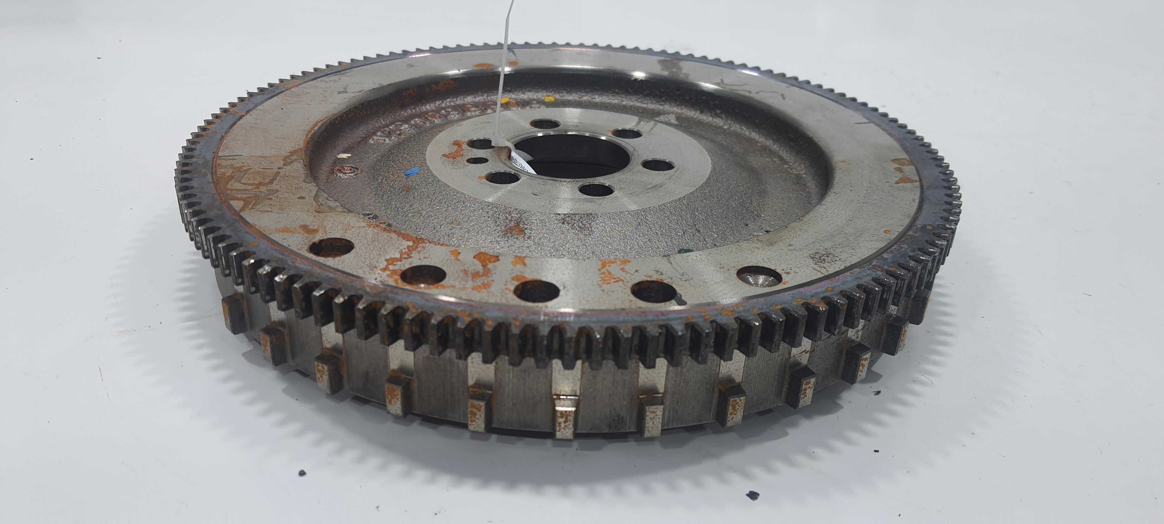 Volante Motor Nissan March Sv 1.0 2016 123103br0a 2