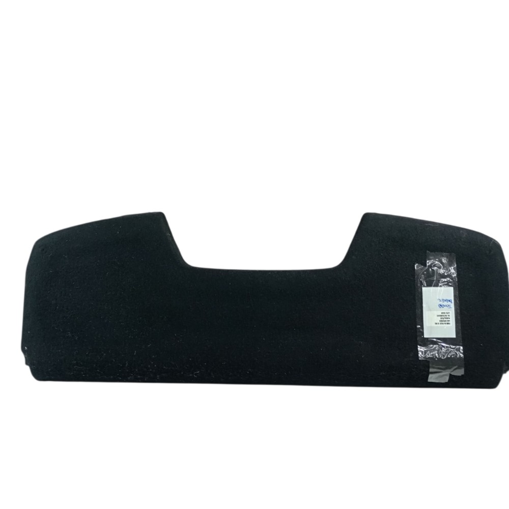 Tampão Bagagiro Ford Ka Plus 1.0 2020 J7bz5446500ab Preto