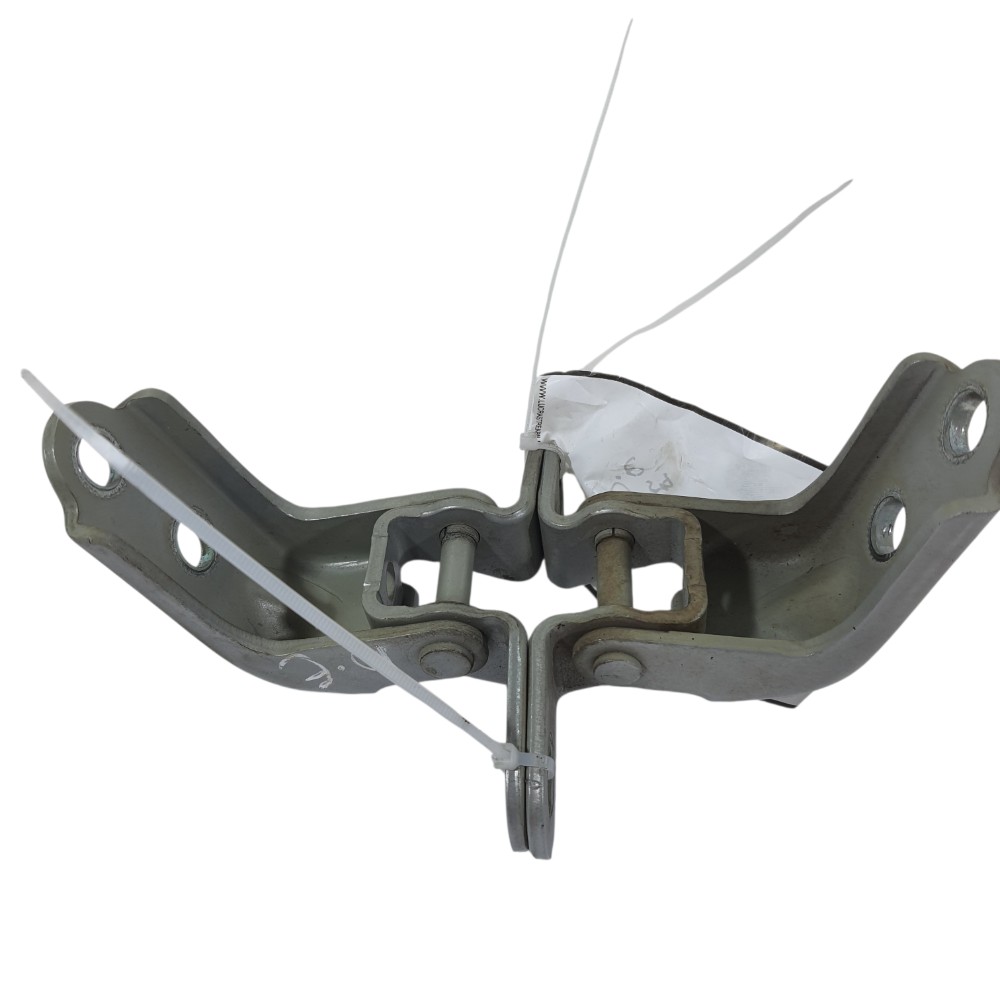 Dobradiça Porta Dianteira Esquerda Kia Sportage 2014 A046057 4