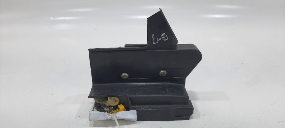 Fechadura Dianteira Direita Renault Logan 2020 805035802r 5