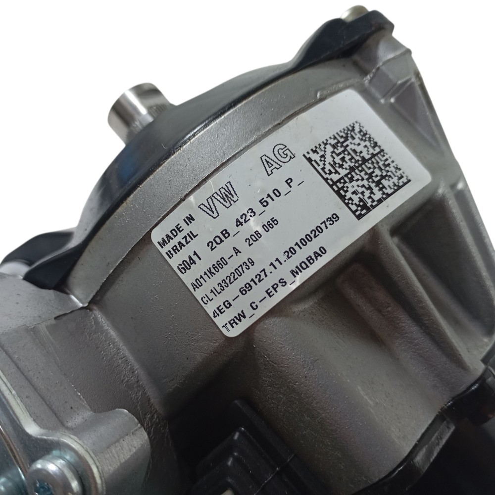 Kit code Nivus Tsi 1.0 2021 04C907309AH 3