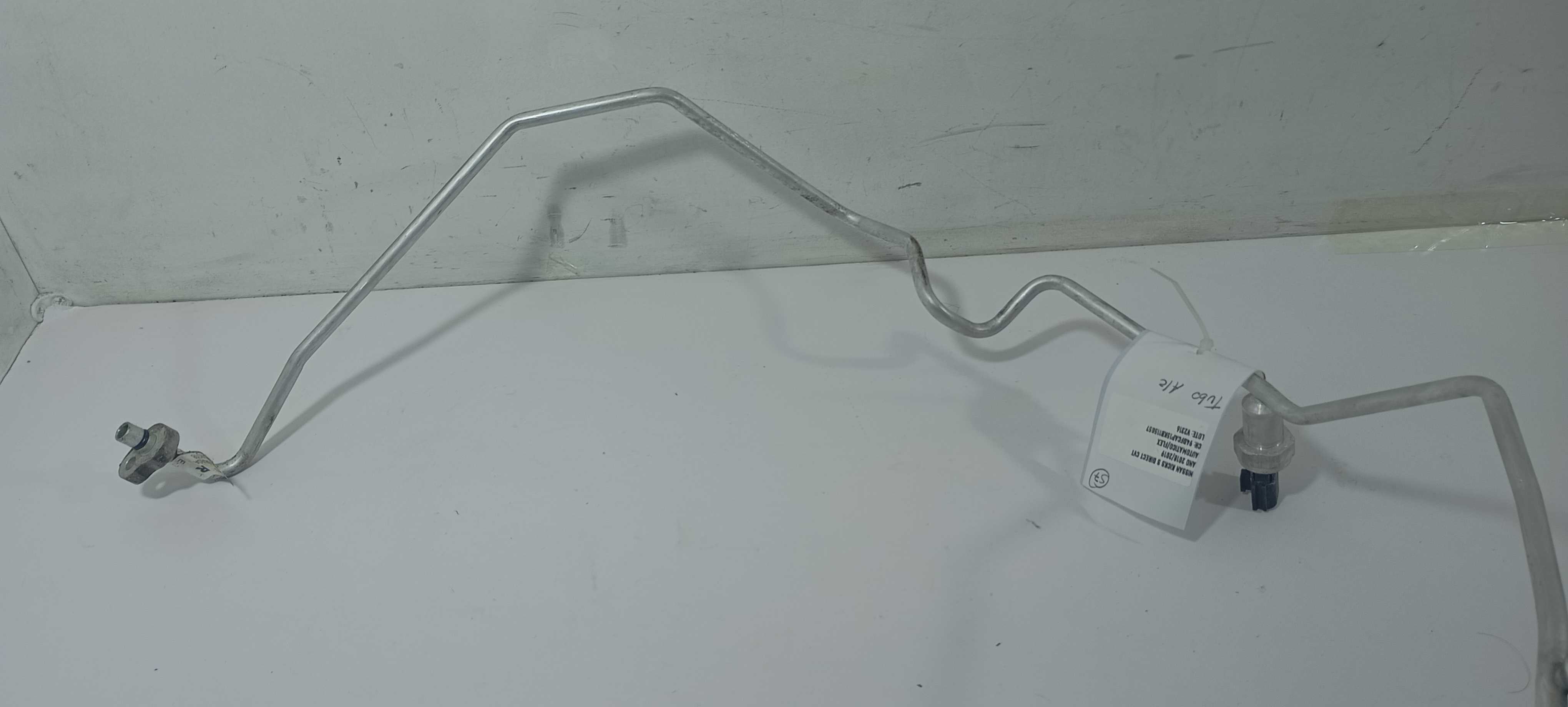 Tubo Ar Condicionado Nissan Kicks Cvt 1.6 2019 924405ra0a 3
