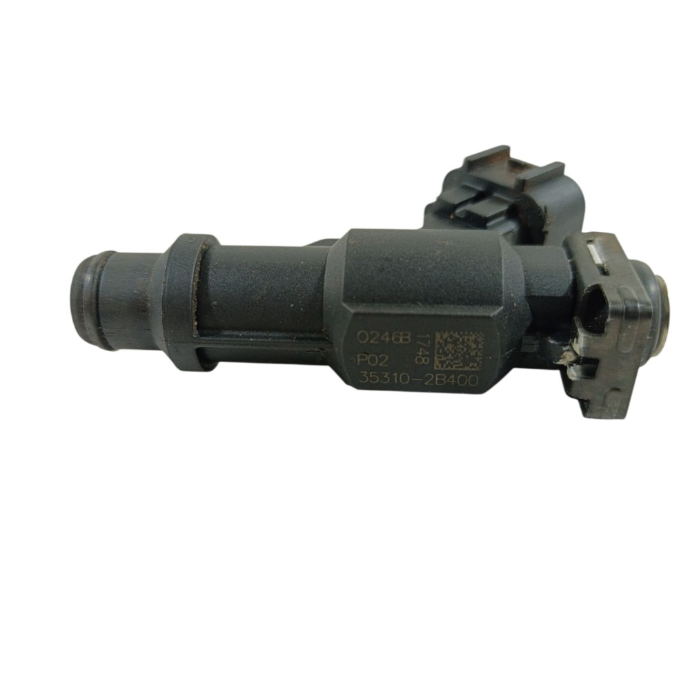 Bico Injetor Hb20s 1.6 2018 353102b400 12v 2