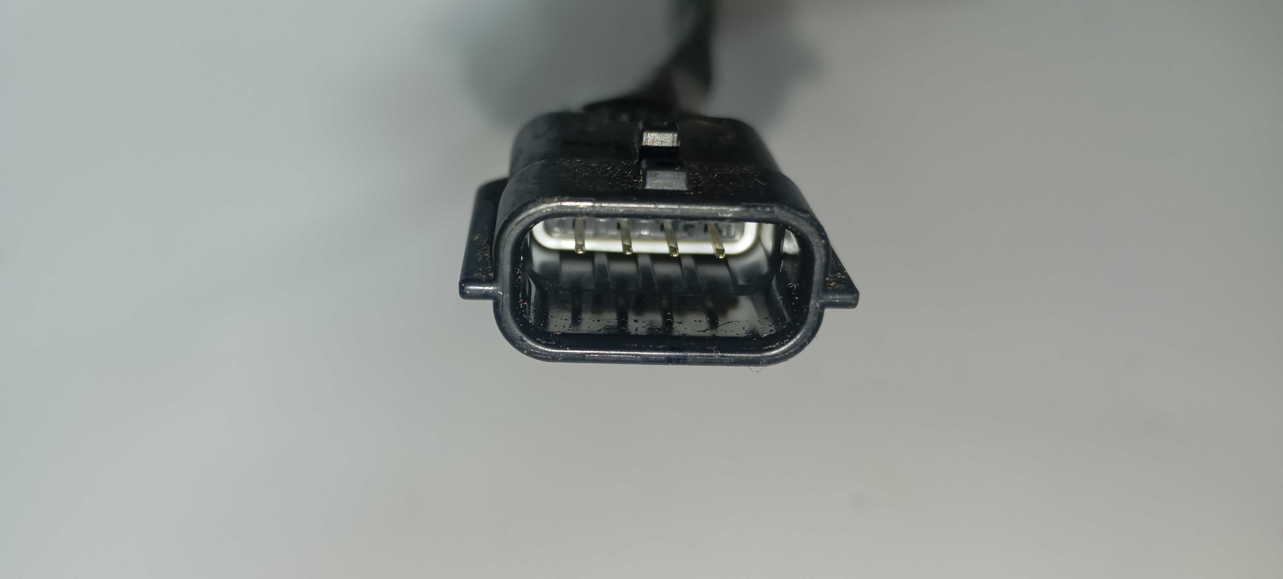 Sonda Lambda Pré Nissan Kicks Cvt 1.6 2019 857302c 3
