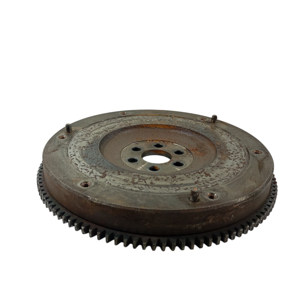Volante Motor Toyota Etios Sd 1.5 2014 1340547040 4