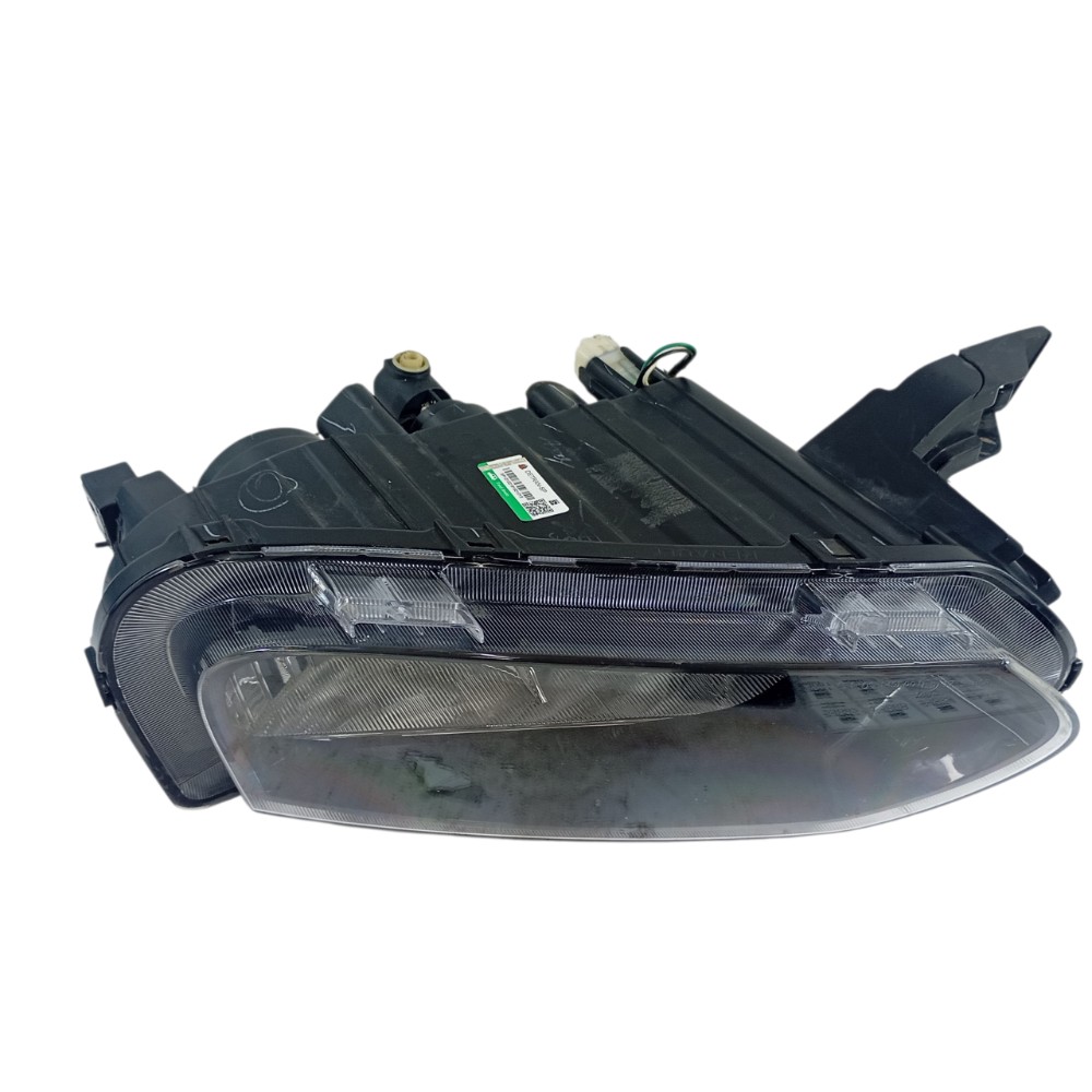 Farol esquerdo Renault Kwid 2023 266058942R 2