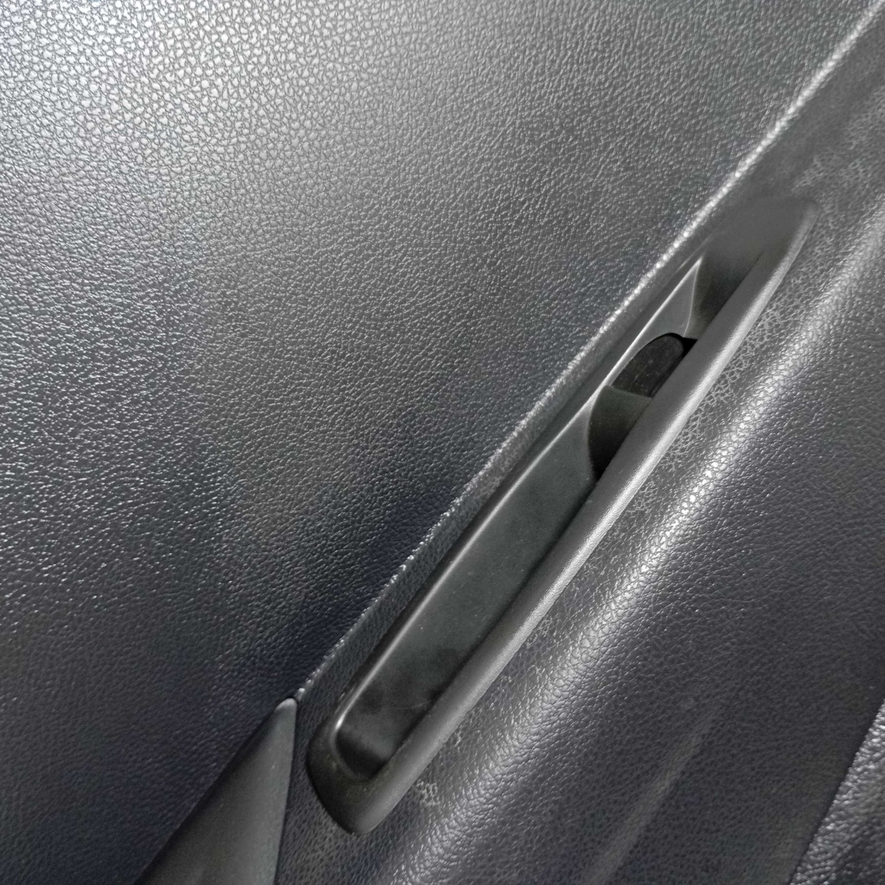 Forro Porta Captur 2.0 2021 Traseiro Esquerdo 829a17292r 8