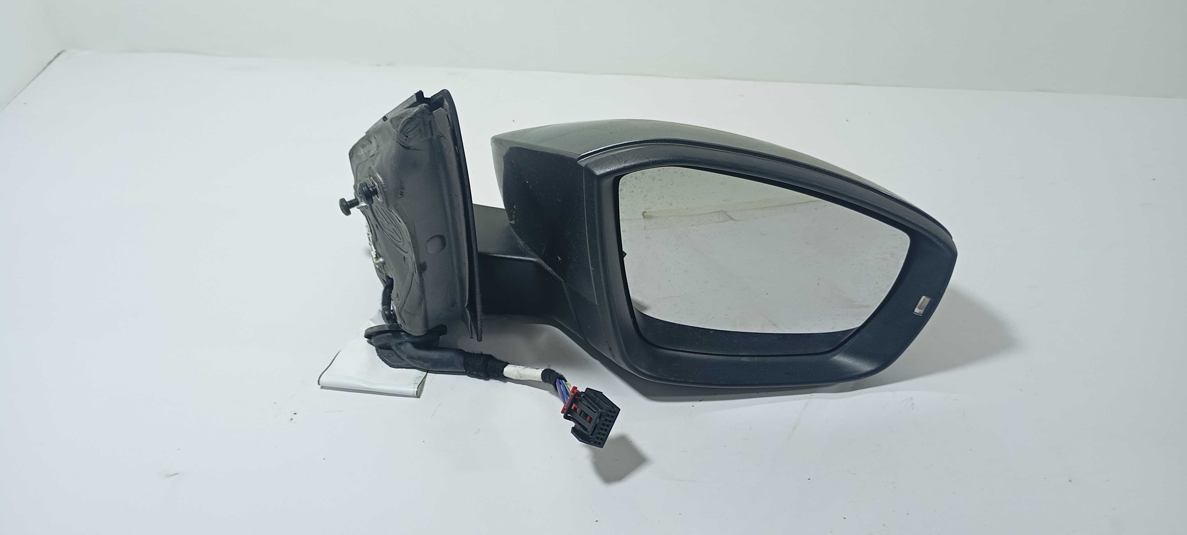 Retrovisor Direito T-cross Tsi 2023 2gp857502d 1