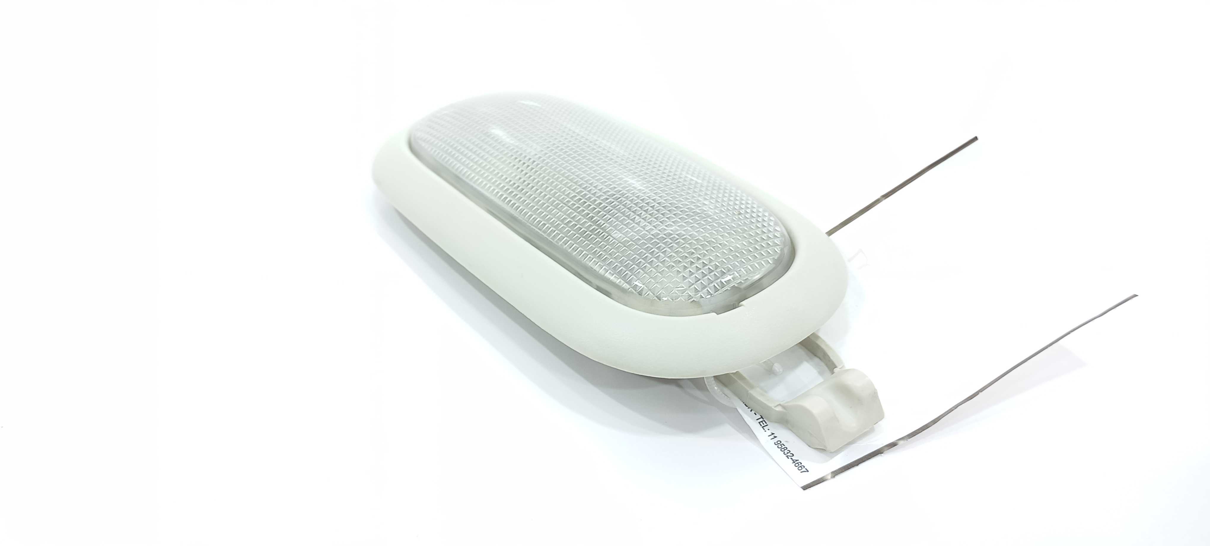 Luz Teto Traseiro Pt Cruiser Ltd 2.4 2008 V2283 3