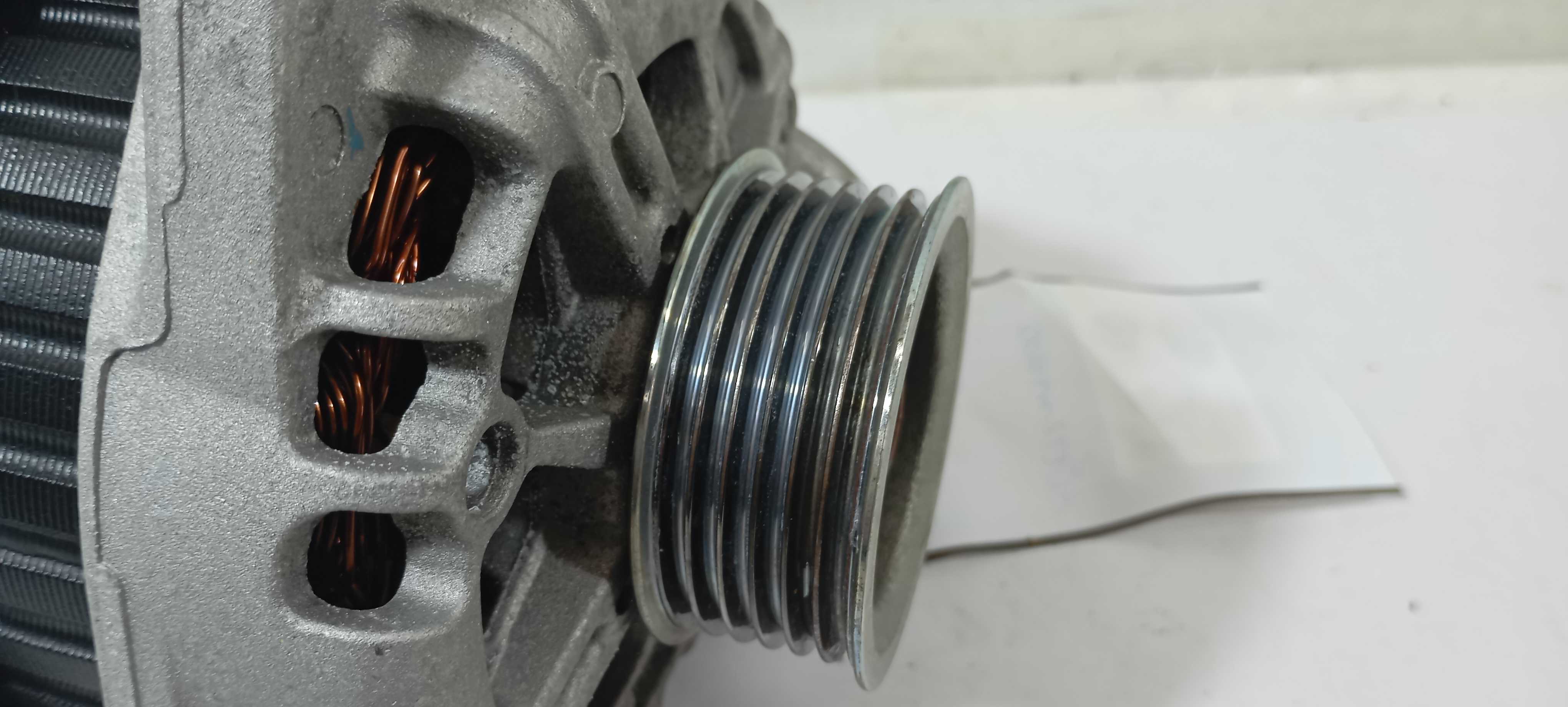 Alternador Hb20 Sense 1.0 2023 3730004627 7