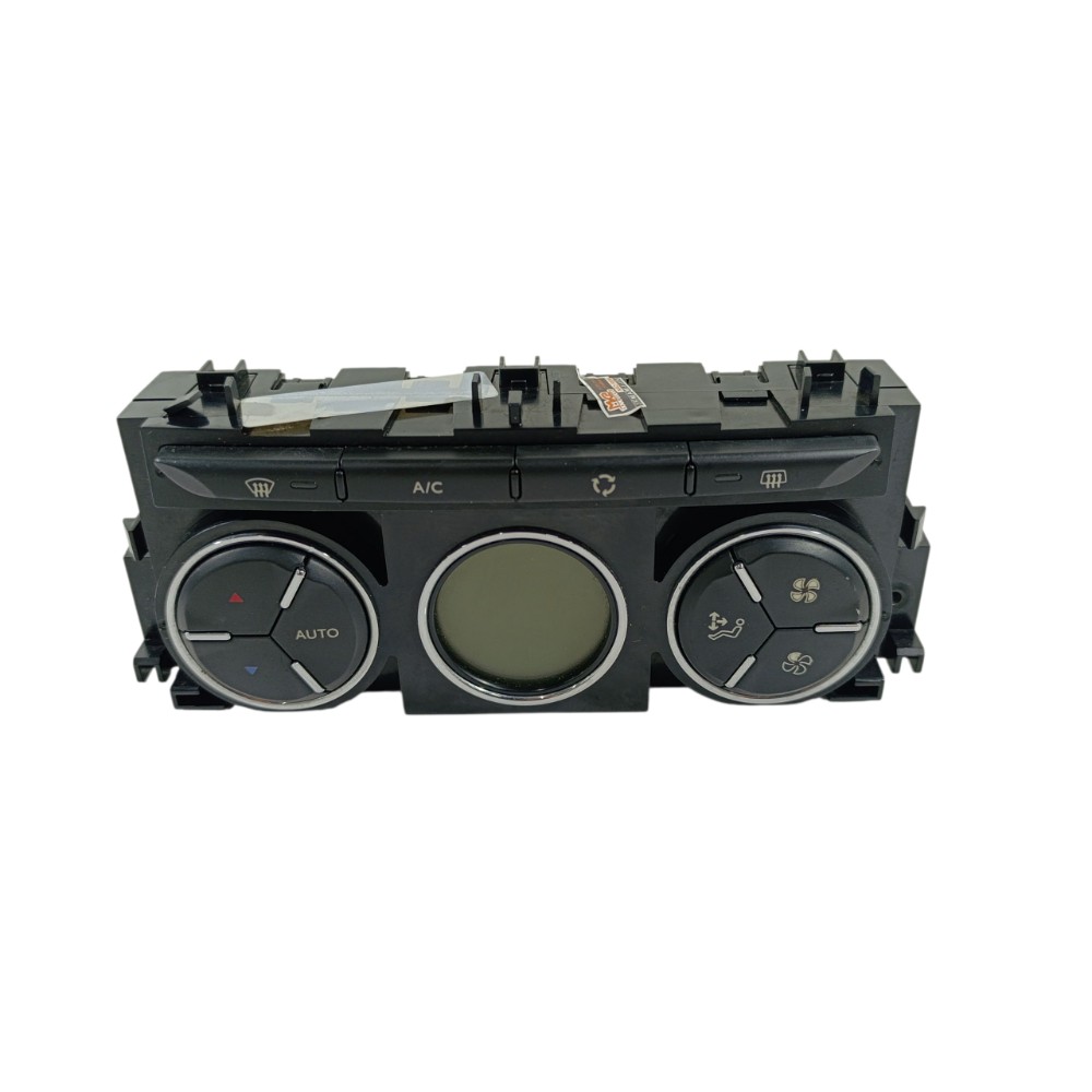 Comando Ar Condicionado Aircross 1.6 2014 400018001 1