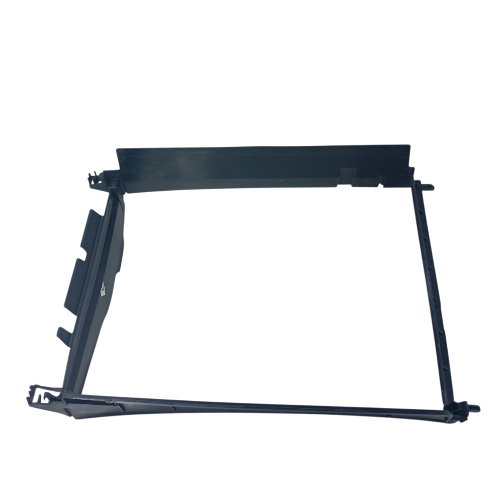 Defletor Radiador Renault Captur 2021 215597164r 4