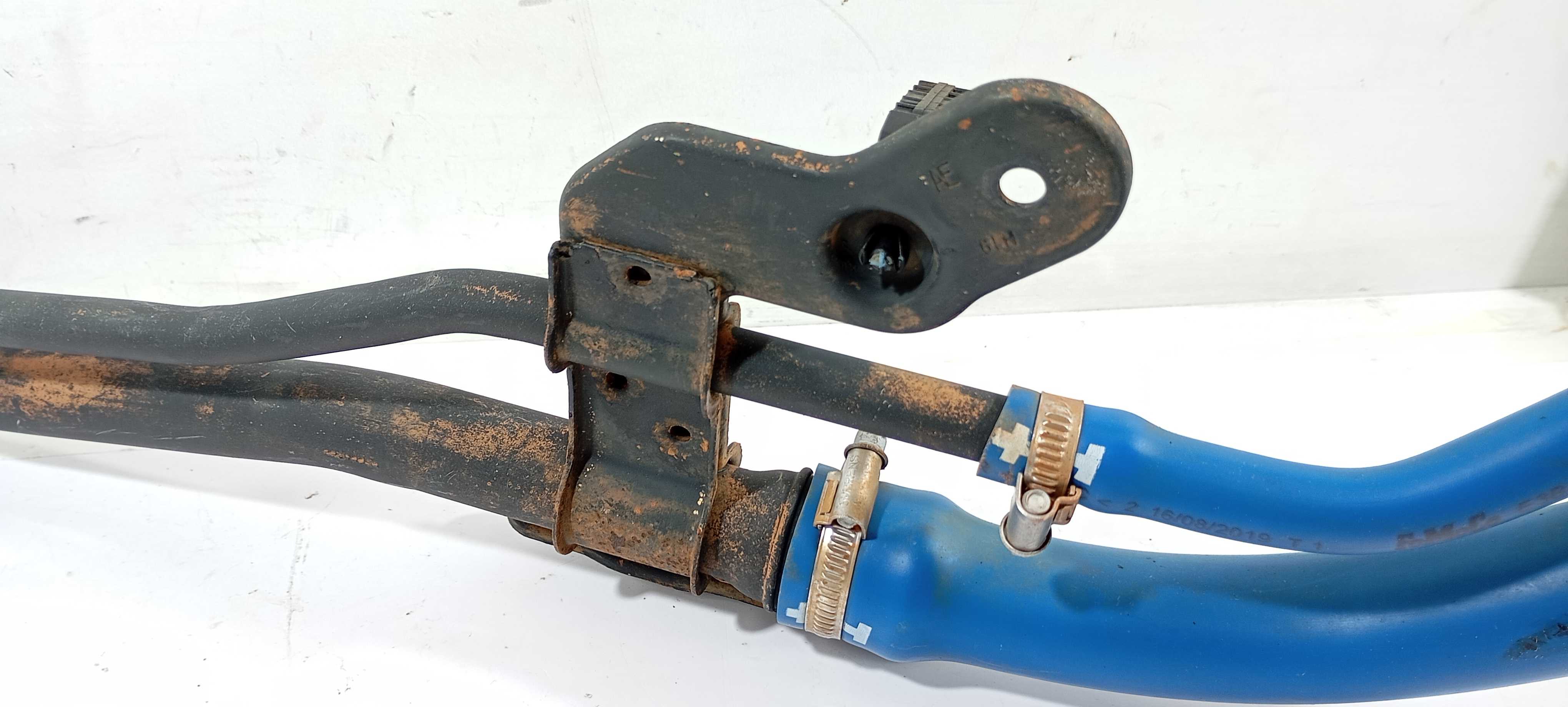 Gargalo Tanque Ford Ka Hatch 1.0 2020 2020030a9 5