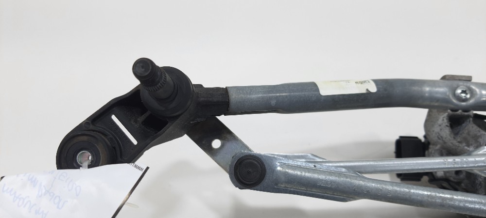 Máquina Limpador Parabrisa Renault Sandero 2020 288005561r 2