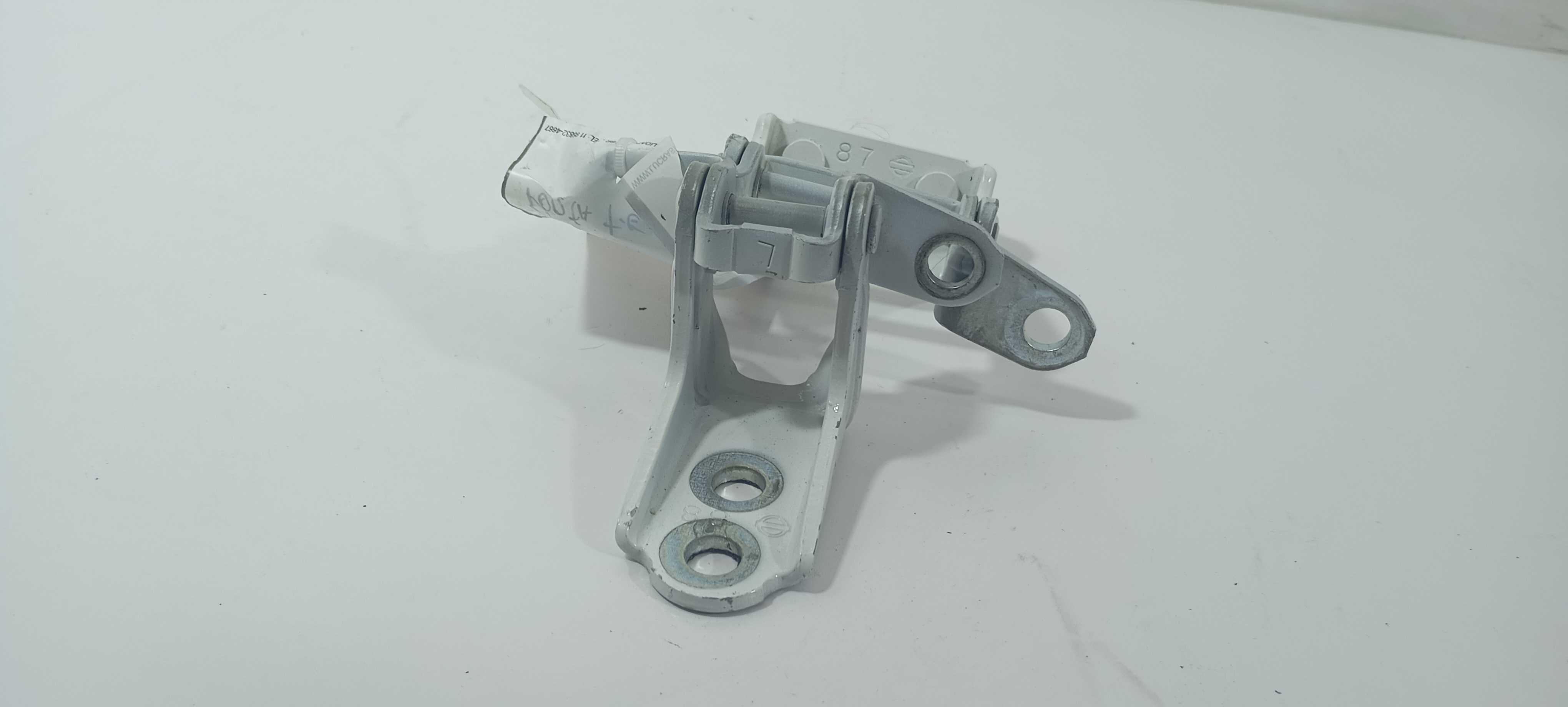 Dobradiça Tras Esquerdo Nissan Kicks Cvt 1.6 2019 804005rb0a 3
