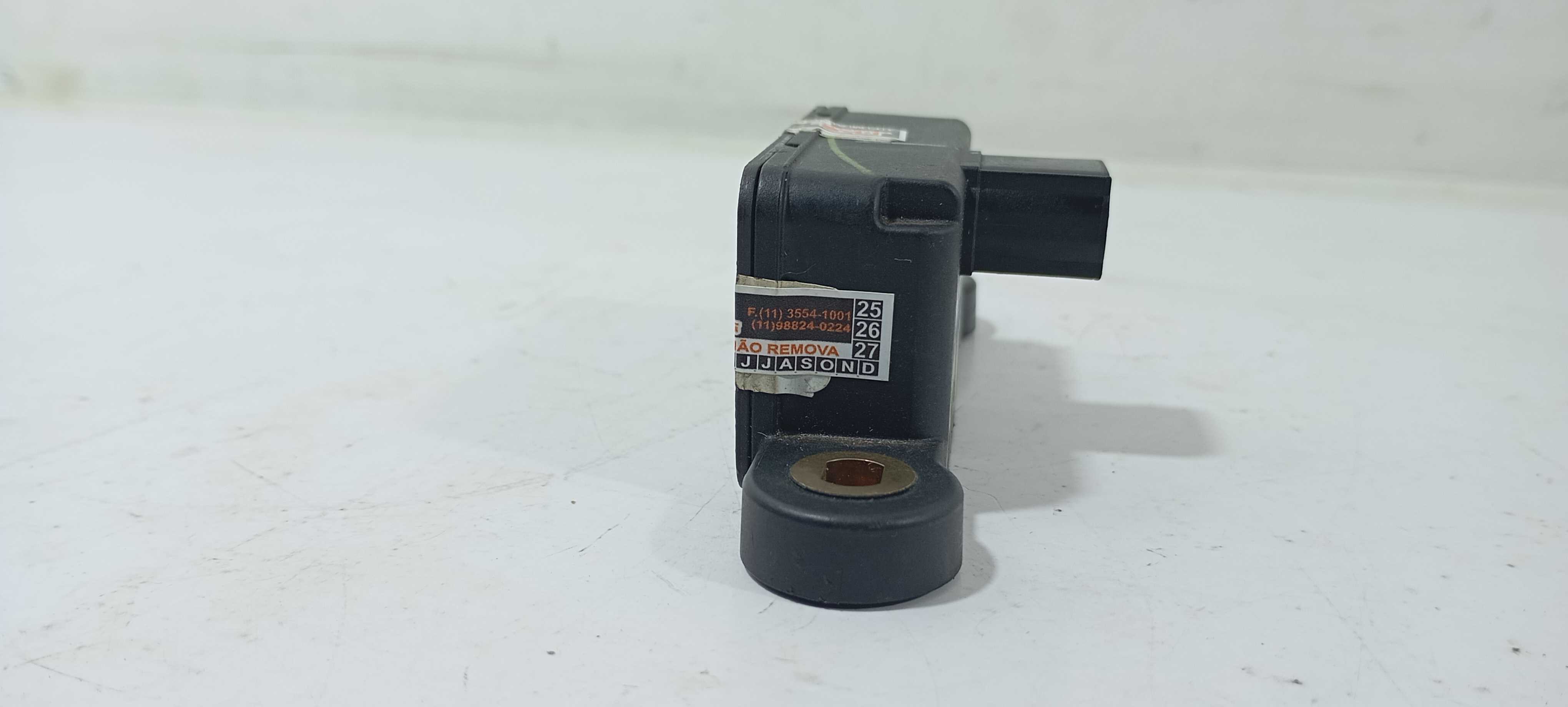 Sensor Rotação Gm Captiva Sport Fwd 2.4 2009 25863866 4