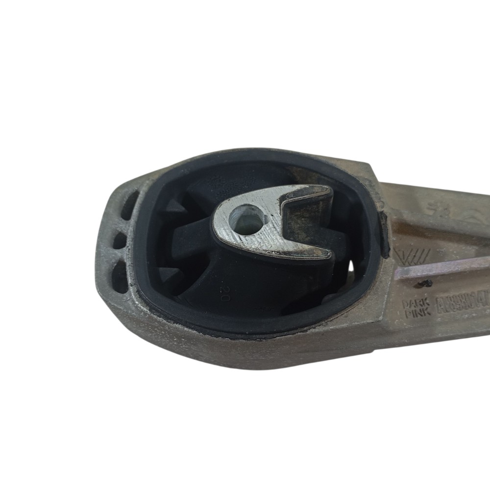 Coxim Inferior Câmbio Citroen Aircross 2018 9809388980 4