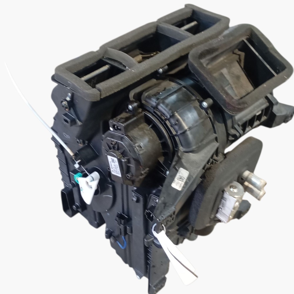 Caixa evaporadora Renault Kwid zen 2 2025