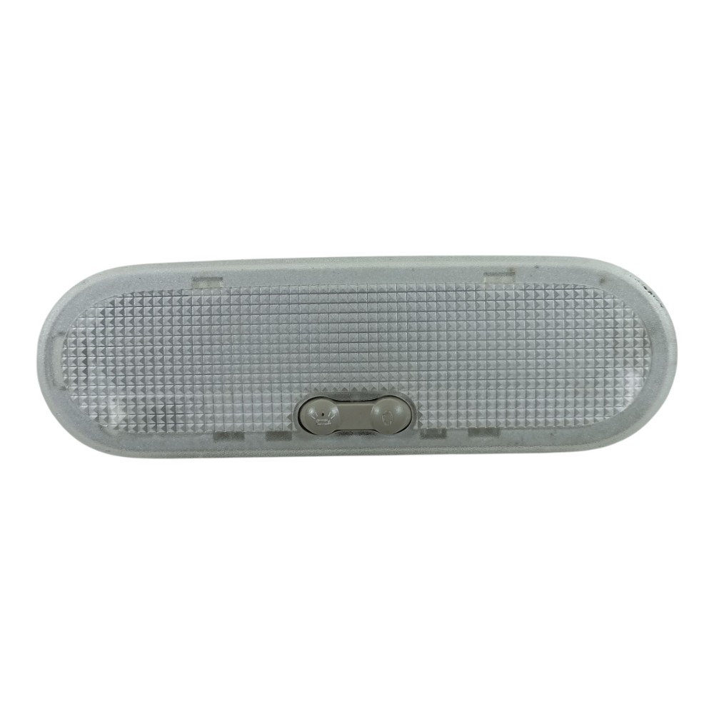 Luz de teto cortesia nissan livina 2012