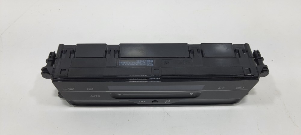 Comando Ar Condicionado Volkswagen Virtus 2023 2gn907057 6