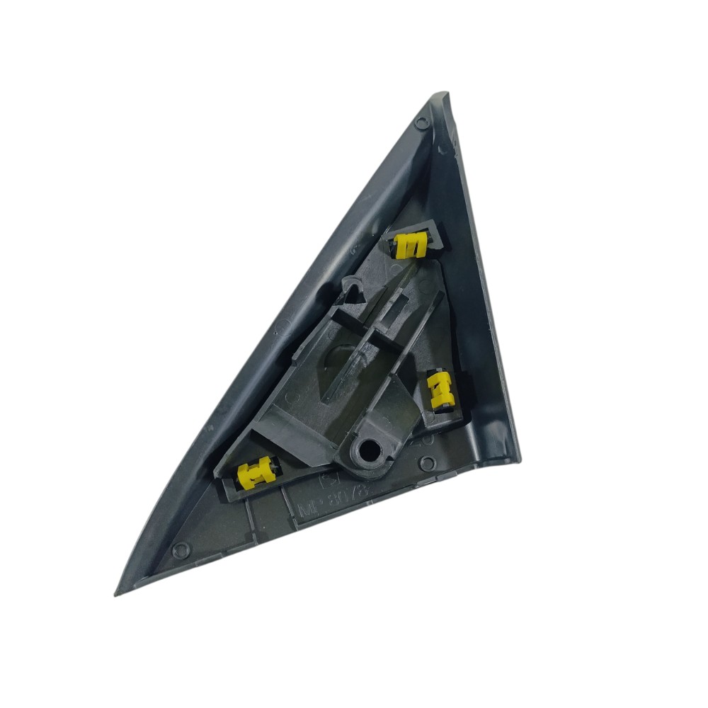 Acabamento interno retrovisor DE Peugeot 208 2024 9823233280 7