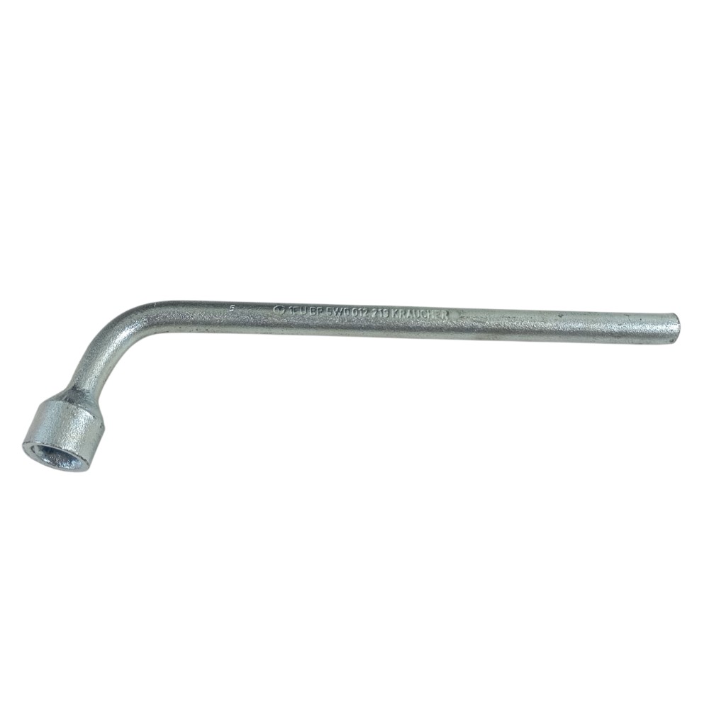 Kit Macaco Polo Highline 2024 8k0860251b 4