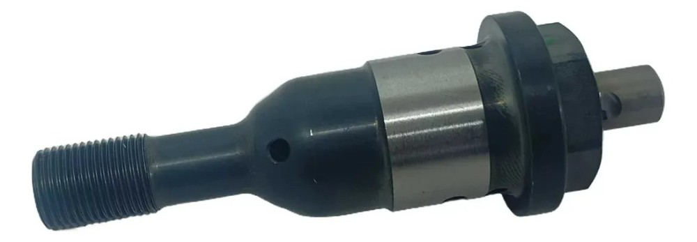 Parafuso Polia Comando Valvula Gm Onix 1.0 2020 25205522… Preto 1