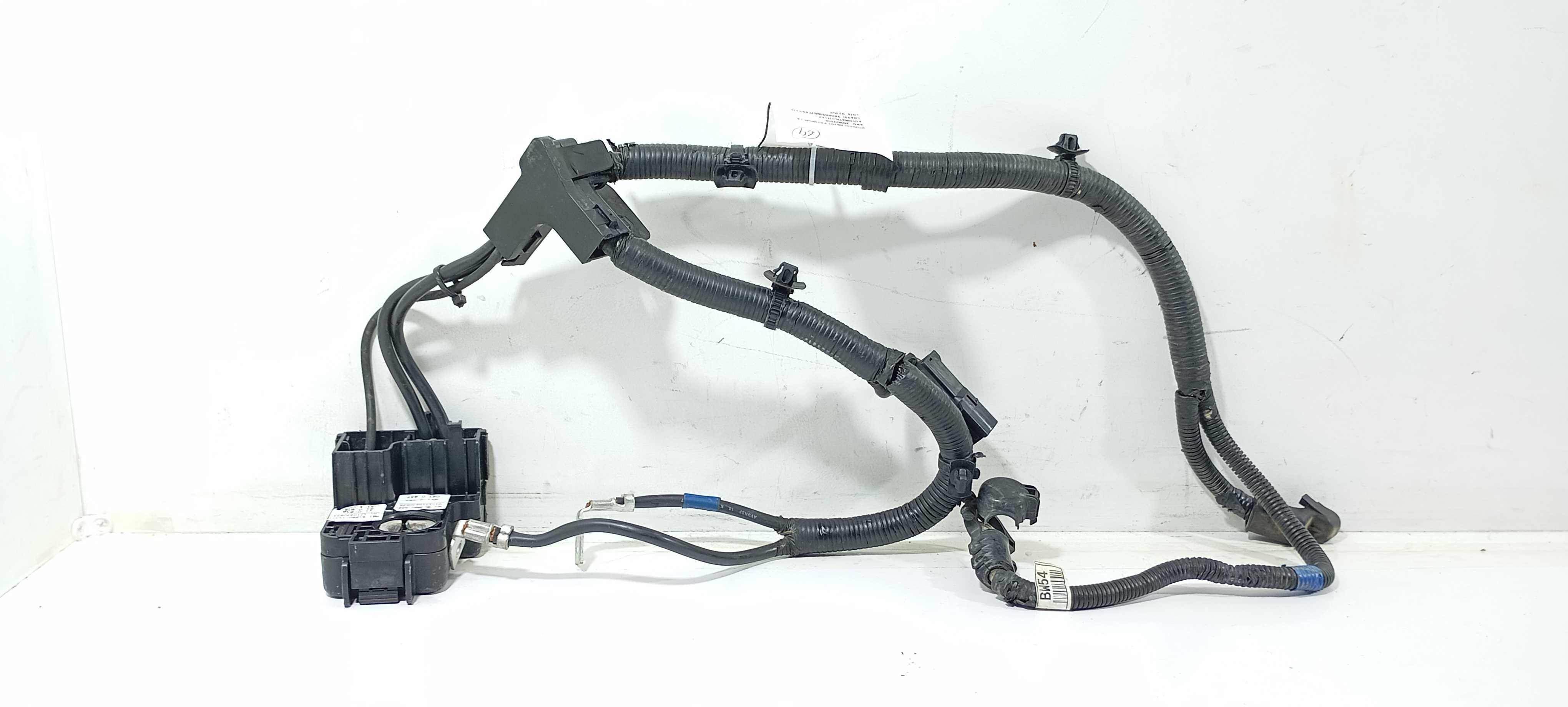 Chicote Positivo Bateria  Hb20x Premium 1.6 2018 918501s321 9