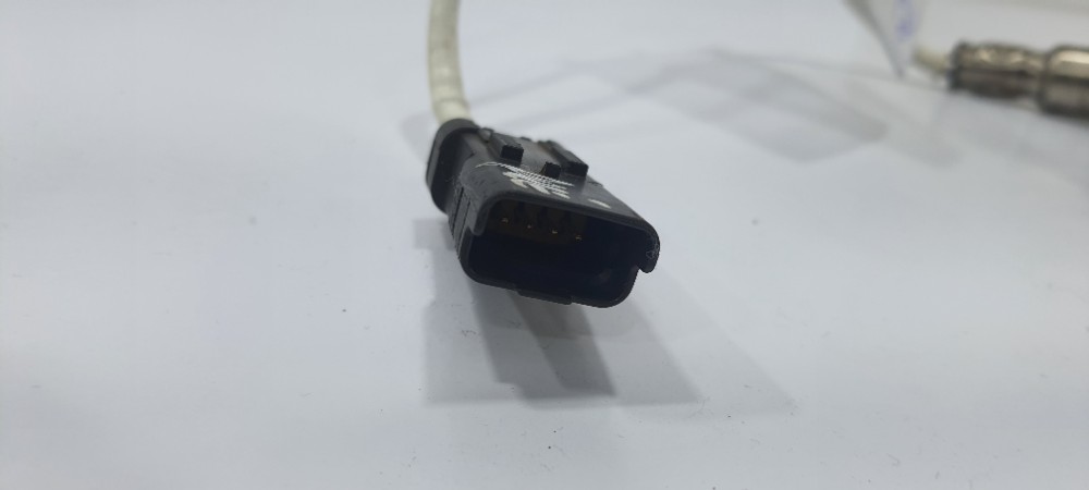 Sonda Lambda Pré Peugeot 208 1.2 2018 9673438580 5