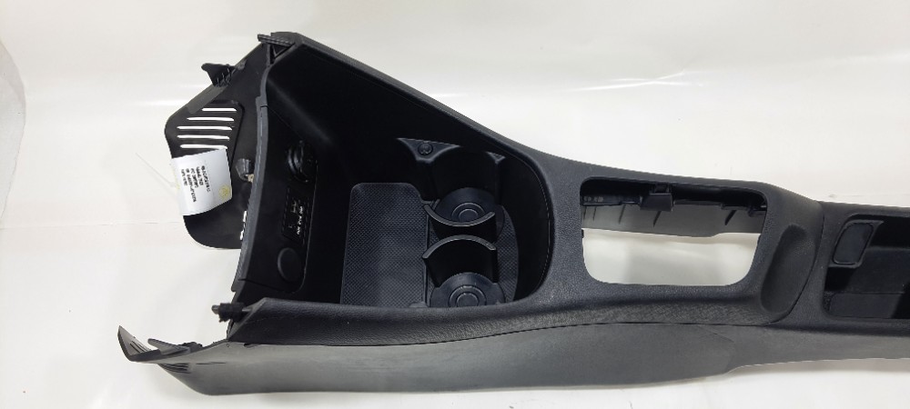 Console Central Kia Picanto Ex4 1.0 2012 V2302 2