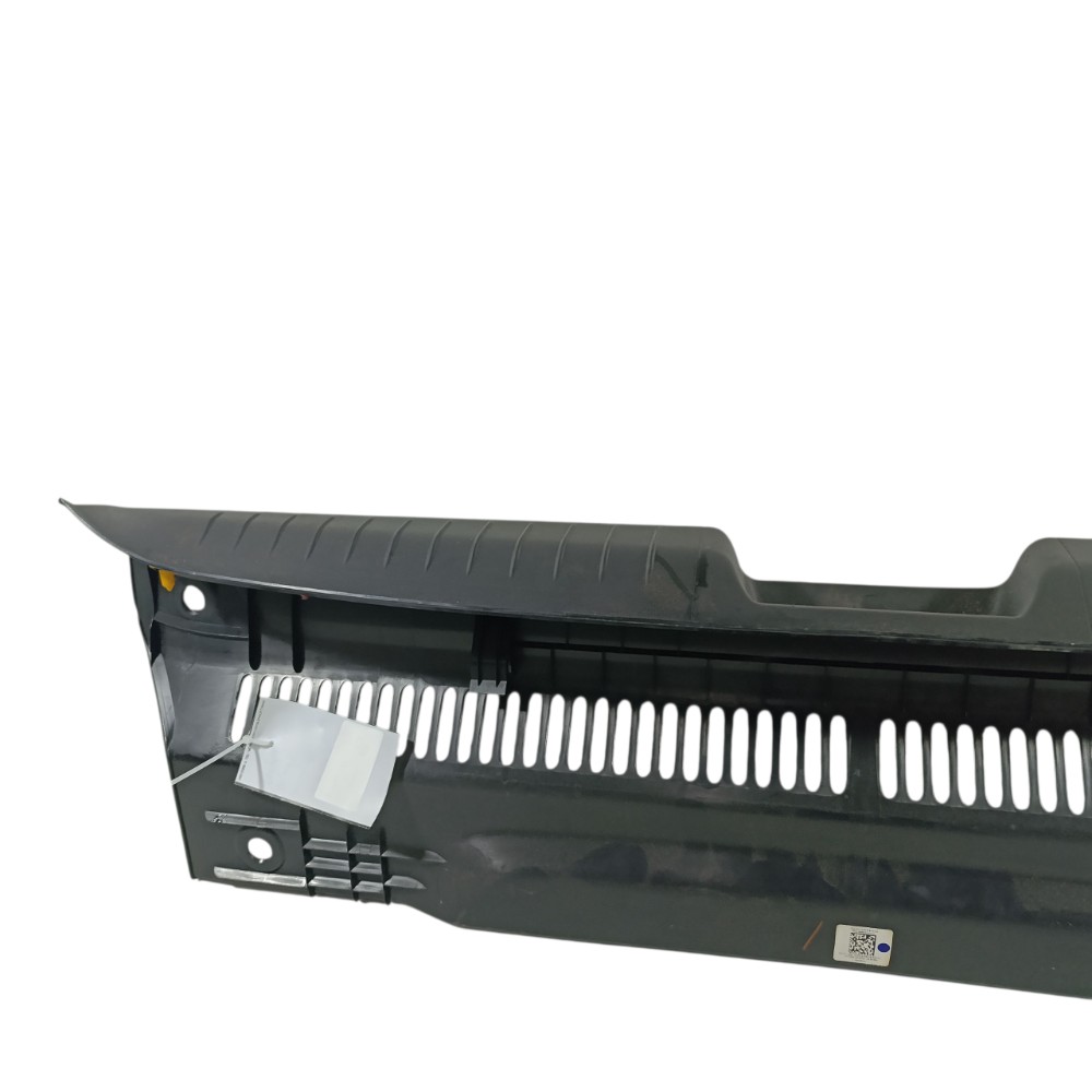 Moldura Painel Traseiro Fiat Argo Drive 1.0 2023 100237073 5