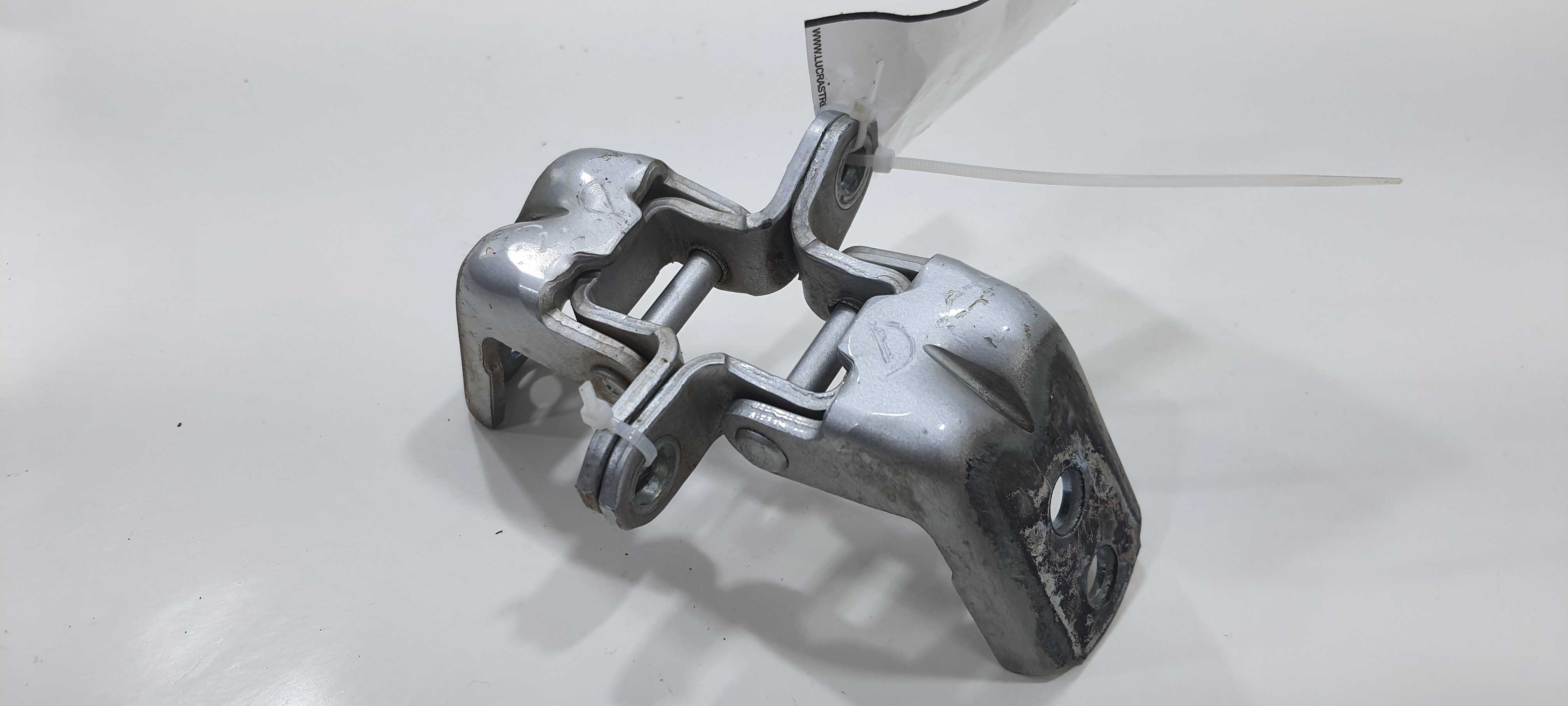 Dobradiça Porta D Esquerdo Nissan Tiida Sedan 1.8 2012 V2305 5