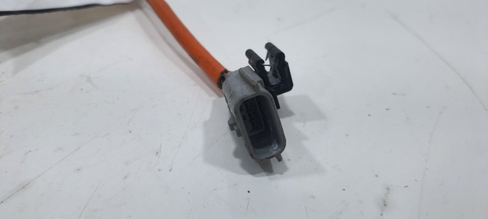 Sonda Lambda Pré Renault Sandero 1.0 2019 226a40319r 1