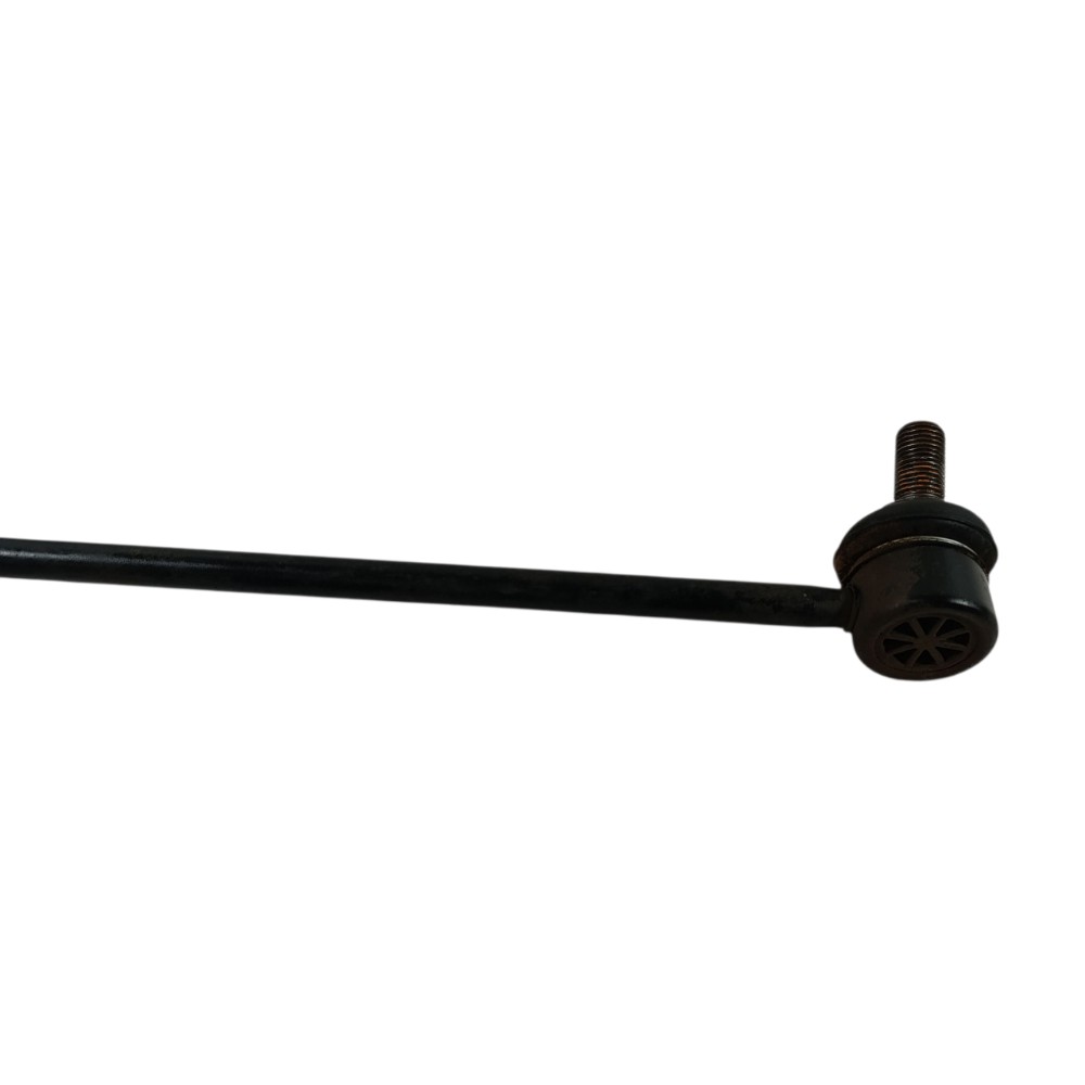 Bleleta Dianteira Ambos Lados Hb20s 1.6 2018 548301j000 Preto 2