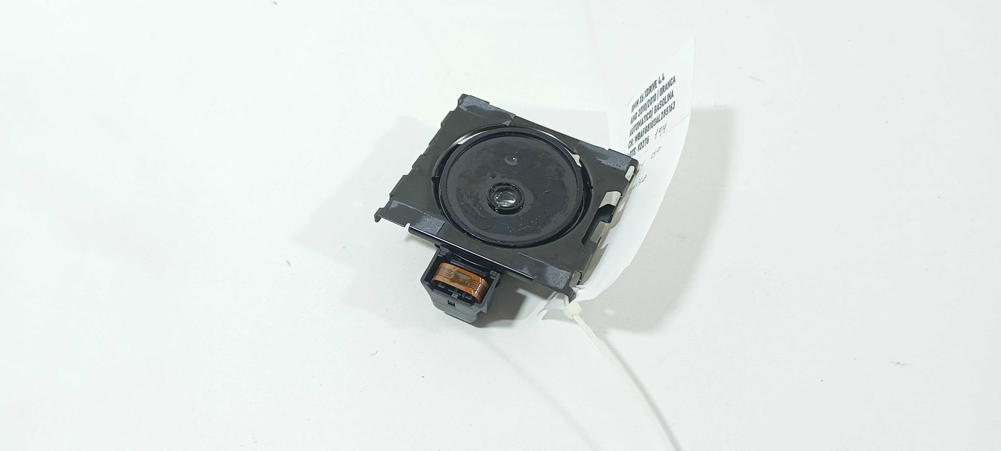 Sensor Parabrisa Bmw X6 Xdrive 2010 4.4 Biturbo V2276 2